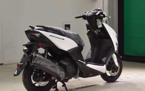 YAMAHA CYGNUSｸﾞﾘﾌｧｽ SEJ4J
