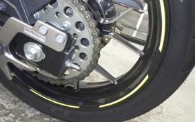 SUZUKI ｼﾞｸｻｰ250SF 1997 ED22B