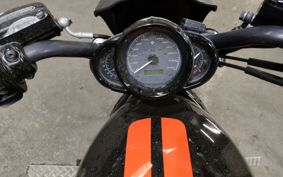 HARLEY VRSCDXA1250 2008 HMH