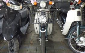 HONDA C90 SUPER CUB 2008 HA02