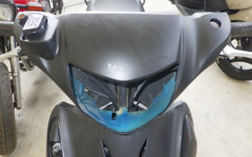 SUZUKI ADDRESS V125 CF4EA
