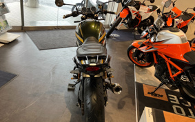 KAWASAKI Z900RS 2020 ZR900C