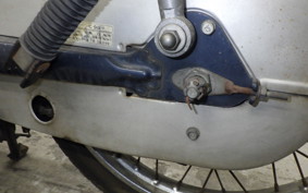 HONDA C90 SUPER CUB 1998 HA02