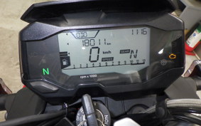 BMW G310R 2019
