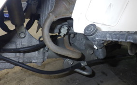 HONDA GYRO CANOPY 1993 TA03
