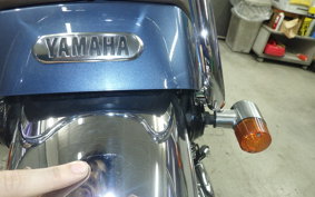 YAMAHA SR400 Gen.5 2020 RH16J