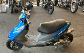 SUZUKI ADDRESS V125 CF46A
