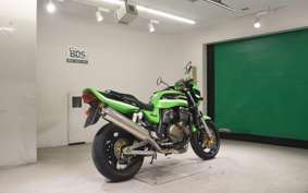 KAWASAKI ZRX1200 R 2006 ZRT20A