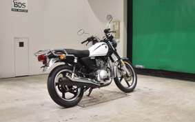 YAMAHA YB125SP