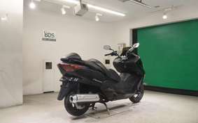 HONDA FORZA ZA 2012 MF08