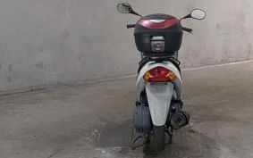 SUZUKI ADDRESS V125 CF4EA