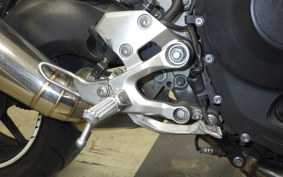 YAMAHA MT-09 A 2014 RN34J