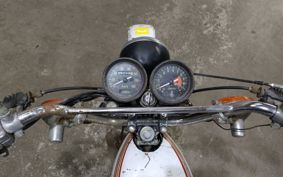KAWASAKI 125TR F6