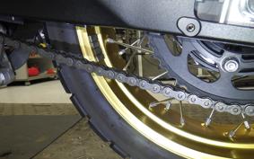 YAMAHA TENERE 700 2025 DM17J