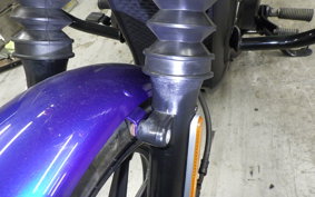 HARLEY XG750 STREET 2016