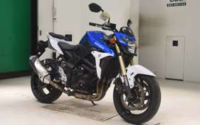 SUZUKI GSR750 A 2013 GR7NA