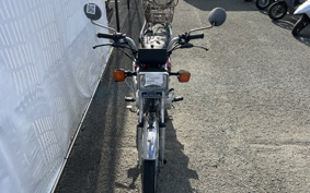 HONDA CG125 PCJ1