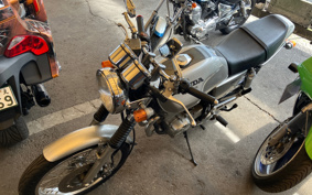 HONDA GB250 CLUBMAN 1 MC10