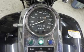 KAWASAKI ELIMINATOR 250 V 2025 VN250A