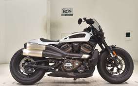 HARLEY RH1250S 2022