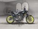 Фото Yamaha MT-07 2017 с японского аукциона