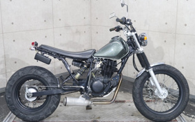 YAMAHA TW200 DG07J