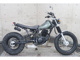 Фото Yamaha TW200 с японского аукциона
