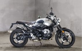 BMW R NINE T SCRAMBLER 2016 0J31
