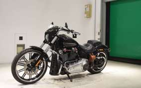 HARLEY FXBRS1870 2019