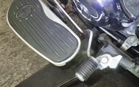 YAMAHA DRAGSTAR 400 CLASSIC  2014 VH02J