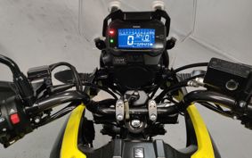 SUZUKI V STROM 250 DS11A