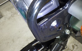 HONDA CROSS CUB 50 2010 AA06