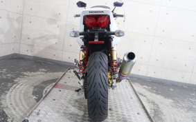 HONDA CB400SFV-3 BOLDOR 2011 NC42