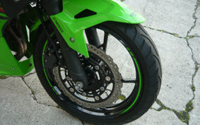 KAWASAKI Ninja 250 ABS EX250Y
