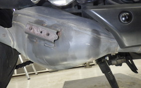 YAMAHA YZF-R25 2007 RG10J