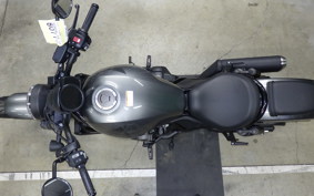 HONDA REBEL 1100 DCT 2024 SC83