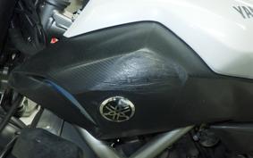 YAMAHA MT-07 2014 RM07J