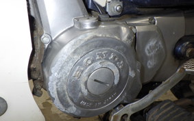 HONDA C90 SUPER CUB E HA02