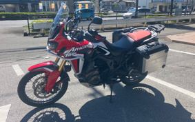 HONDA CRF1000L AFRICA TWIN 2016 SD04