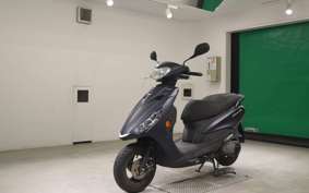 YAMAHA AXIS 125 Z 1993 SED7J