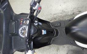 YAMAHA GEAR-2ﾔﾈﾂｷ 1996 UA08J