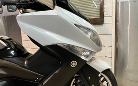YAMAHA T-MAX10TH ANNIVER WHITEMAX 2011 SJ08J