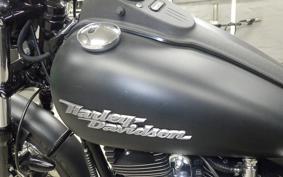 HARLEY FXDB 1580 2008