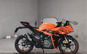 KTM 390 RC JYJ40