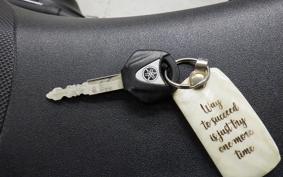 YAMAHA MT-09 A 2017 RN52J