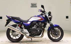 HONDA CB400SF GEN 4 A 2022 NC42