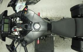 YAMAHA MT-09 Tracer 2015 RN36J