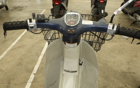 HONDA C50 SUPER CUB AA01