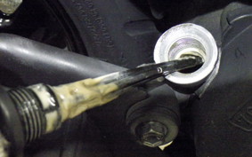 SUZUKI LET's 4 2026 CA45A