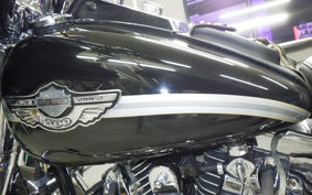 HARLEY FLSTC 1450 2003